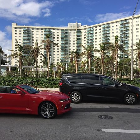 Ocean Reserve Str-01045 Miami Beach Luaran gambar