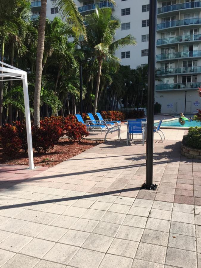 Ocean Reserve Str-01045 Miami Beach Luaran gambar