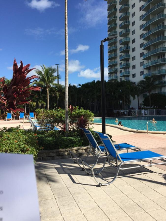 Ocean Reserve Str-01045 Miami Beach Luaran gambar