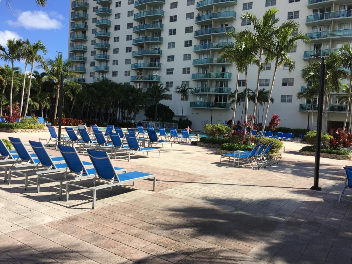 Ocean Reserve Str-01045 Miami Beach Luaran gambar