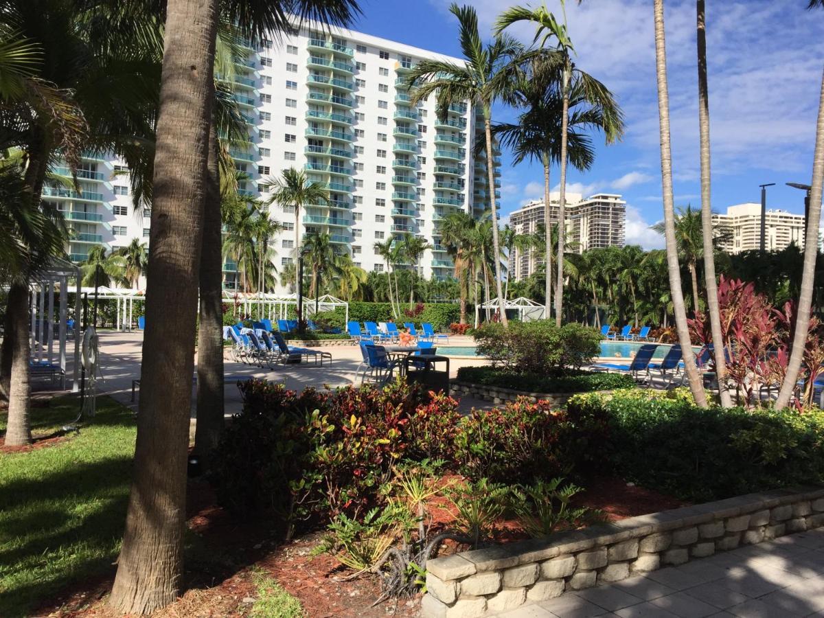 Ocean Reserve Str-01045 Miami Beach Luaran gambar