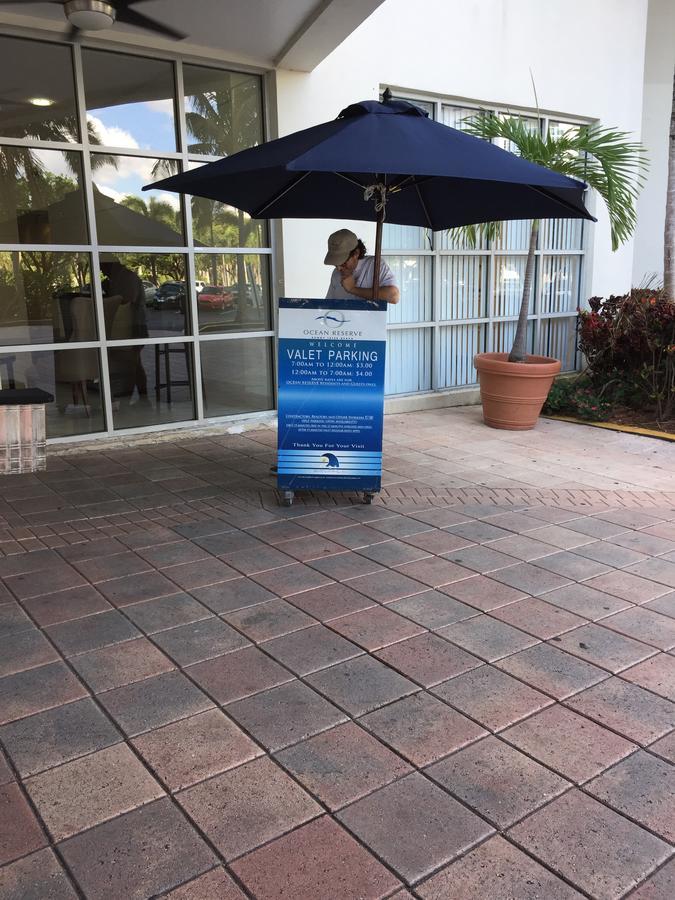 Ocean Reserve Str-01045 Miami Beach Luaran gambar