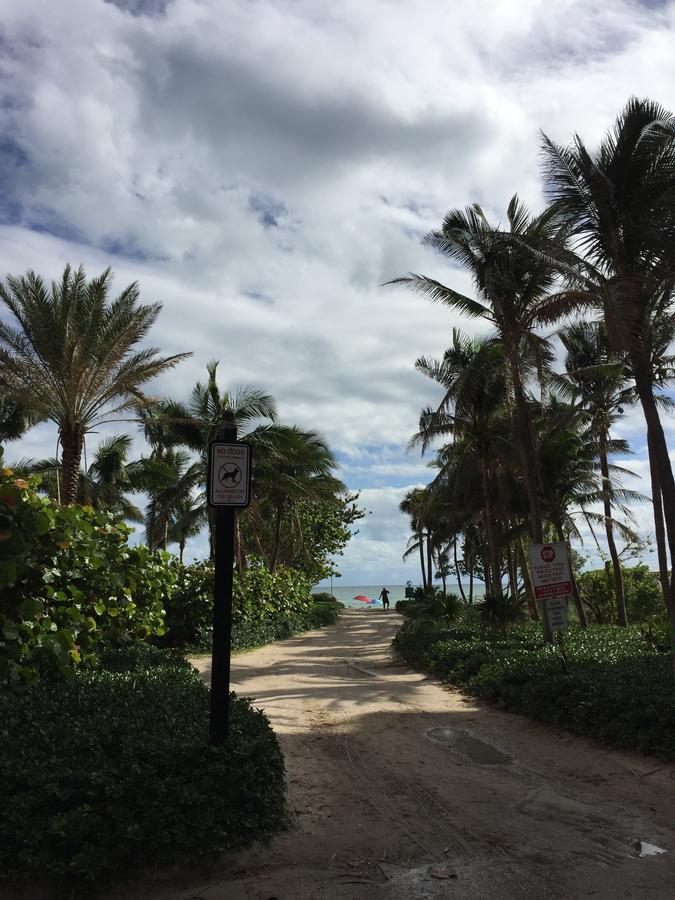 Ocean Reserve Str-01045 Miami Beach Luaran gambar
