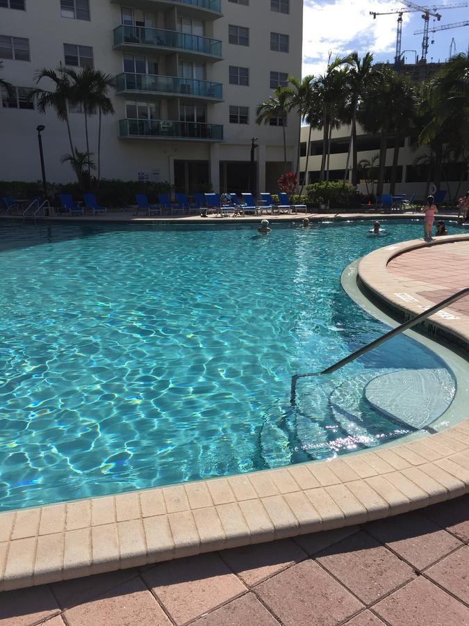 Ocean Reserve Str-01045 Miami Beach Luaran gambar