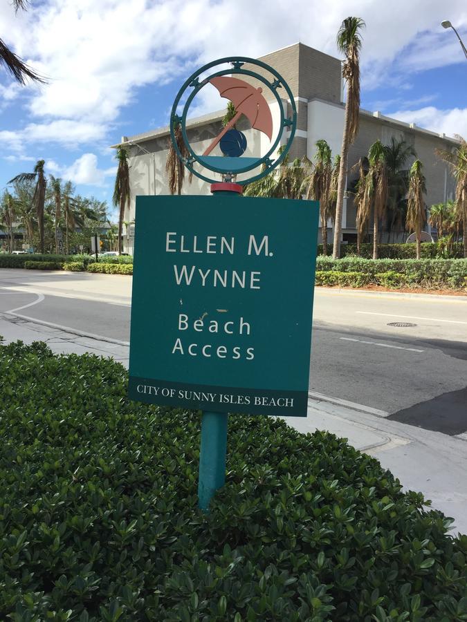 Ocean Reserve Str-01045 Miami Beach Luaran gambar