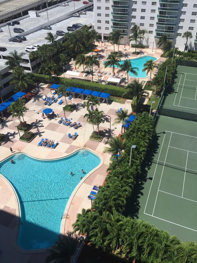 Ocean Reserve Str-01045 Miami Beach Luaran gambar